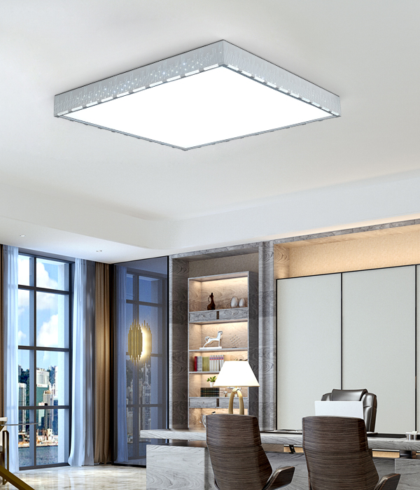 카르본(200W/110W) 국산LED거실등 아파트거실등 거실전등