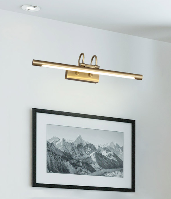 매직스틱 인테리어 벽등, LED 벽조명