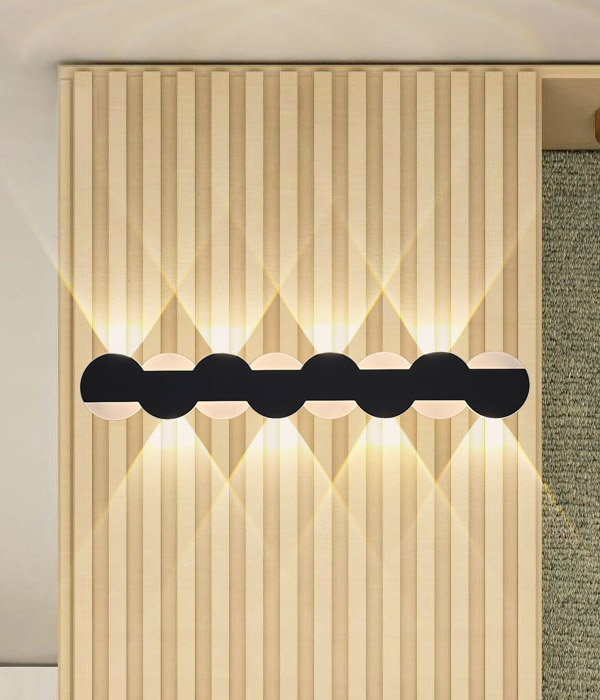 피에스 LED10W 벽무드등 벽조명(소형)