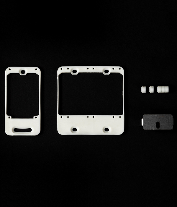 W 파츠 스위치_악세사리(스페이서, 깊이조절링) [단품]